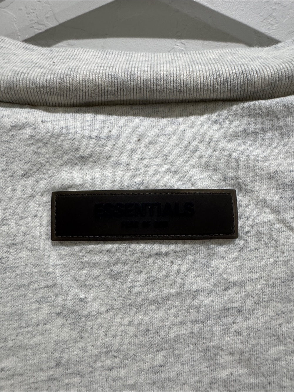 Essentials Tee - Picture 6 of 7